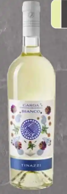 Edeka Tinazzi Garda Bianco Angebot