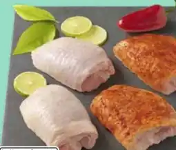 Edeka Hähnchenkeule Pollo Fino Angebot