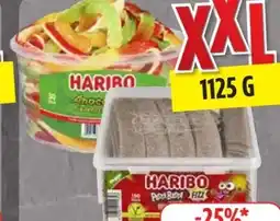 Edeka Haribo Anaconda Angebot