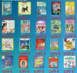 Edeka Kinder Bücher Angebot