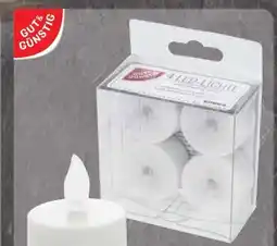 Edeka Gut & Günstig LED-Lichte Angebot
