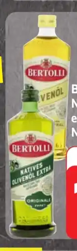 Edeka Bertolli Natives Olivenöl Extra Originale Angebot
