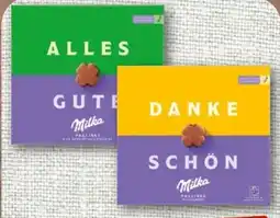 nahkauf Milka Pralinés Angebot