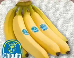 nahkauf Chiquita Bananen Angebot