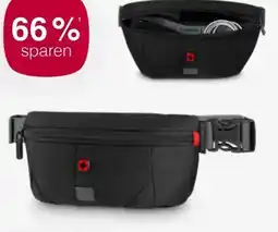 Edeka Wenger Gürteltasche Angebot