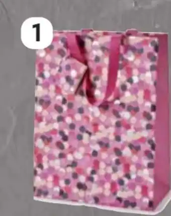 Edeka Geschenktasche Herz Mini Angebot