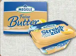 nahkauf Meggle Feine Butter Angebot