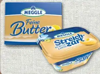 nahkauf Meggle Feine Butter Angebot