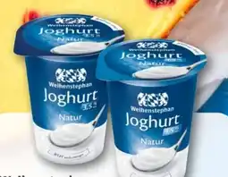 nahkauf Weihenstephan Joghurt Mild Angebot