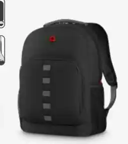 Edeka Wenger Rucksack Angebot