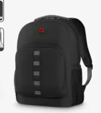 Edeka Wenger Rucksack Angebot