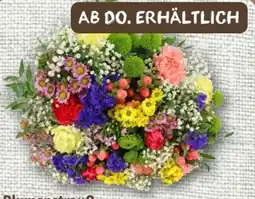nahkauf Blumenstrauß Kunterbunte Freude Angebot