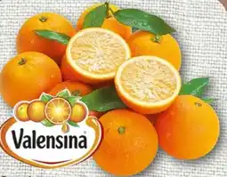 nahkauf Valensina Saftorangen Angebot