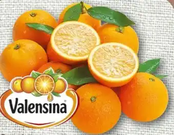 nahkauf Valensina Saftorangen Angebot