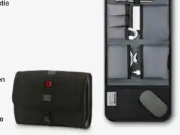 Edeka Wenger Roll-Up-Tasche Angebot