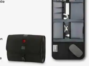 Edeka Wenger Roll-Up-Tasche Angebot