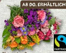 nahkauf Blumenstrauß Schöne Grüße Angebot