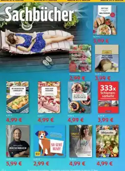 Edeka Sachbücher Angebot
