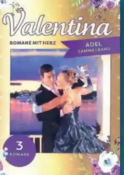 Edeka Valentina Romane Mit Herz Angebot