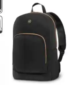 Edeka Wenger Rucksack Damen Angebot