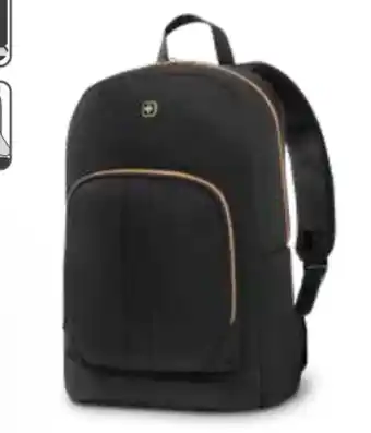 Edeka Wenger Rucksack Damen Angebot