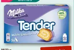 nahkauf Milka Tender Angebot