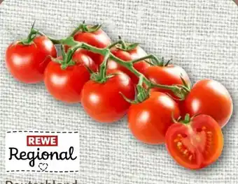 nahkauf Rewe Regional Mini Rispentomaten Angebot