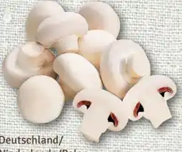 nahkauf Champignons Angebot