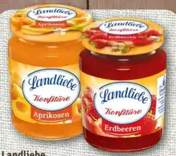 nahkauf Landliebe Fruchtcreme Angebot