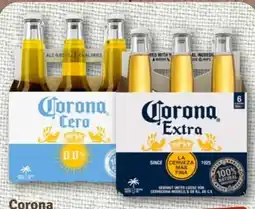 nahkauf Corona Extra Cerveza Angebot