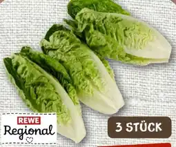nahkauf Rewe Regional Romana Salatherzen Angebot