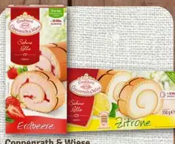 nahkauf Coppenrath & Wiese Sahne-Rolle Angebot