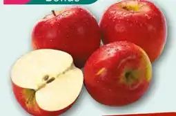 nahkauf Tafelapfel Angebot