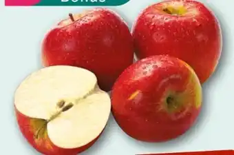 nahkauf Tafelapfel Angebot