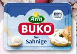 nahkauf Arla Buko Der Sahnige Angebot
