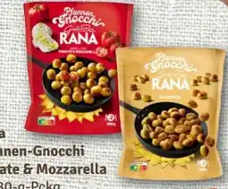 nahkauf Giovanni Rana Pfannen-Gnocchi Angebot