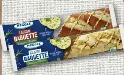 nahkauf Meggle Baguette Angebot