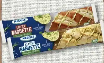 nahkauf Meggle Baguette Angebot