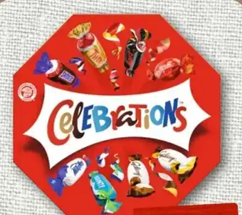 nahkauf Mars Celebrations Angebot