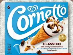 nahkauf Langnese Cornetto Classico Angebot