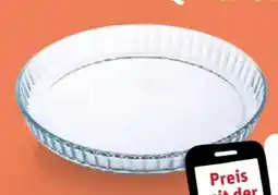 nahkauf Pyrex Quicheform Angebot