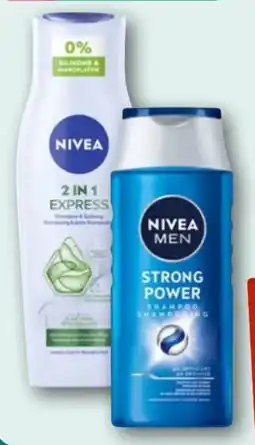 nahkauf Nivea Men Strong Power Angebot