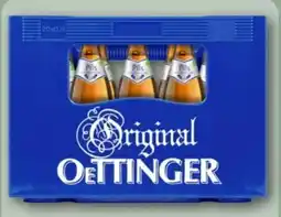 REWE Center Oettinger Pils Angebot
