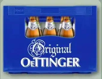 REWE Center Oettinger Pils Angebot