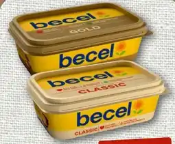 nahkauf Becel Gold Angebot