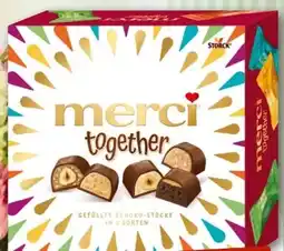 nahkauf Storck Merci Together Angebot