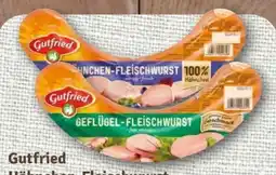 nahkauf Gutfried Hähnchen-Fleischwurst Würzig-Frisch Angebot