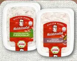 nahkauf Popp Feinster Fleischsalat Angebot