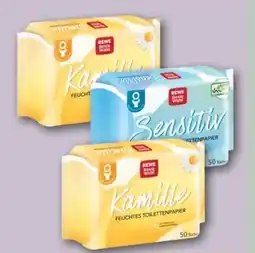 REWE Center Rewe Beste Wahl Toilettenpapier Angebot