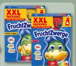 REWE Center Danone Fruchtzwerge XXL Angebot